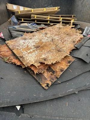 CJ's Home Repair Services