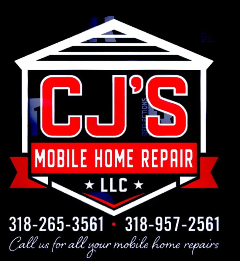 Slide of Cj’s Mobile Home Repair