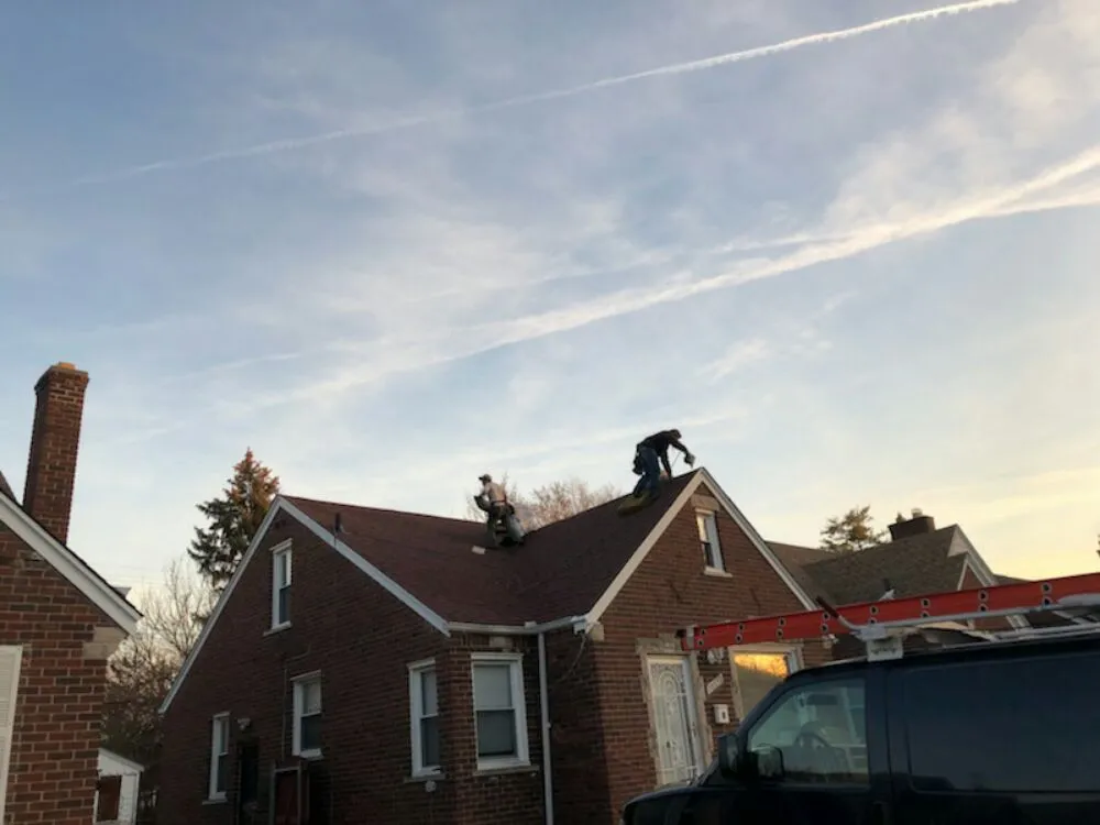 Slide of CJ’s Project Management