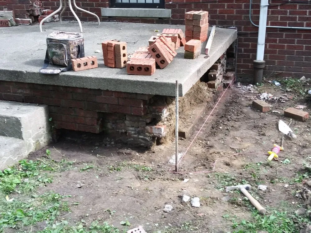 Slide of CJ’s Project Management