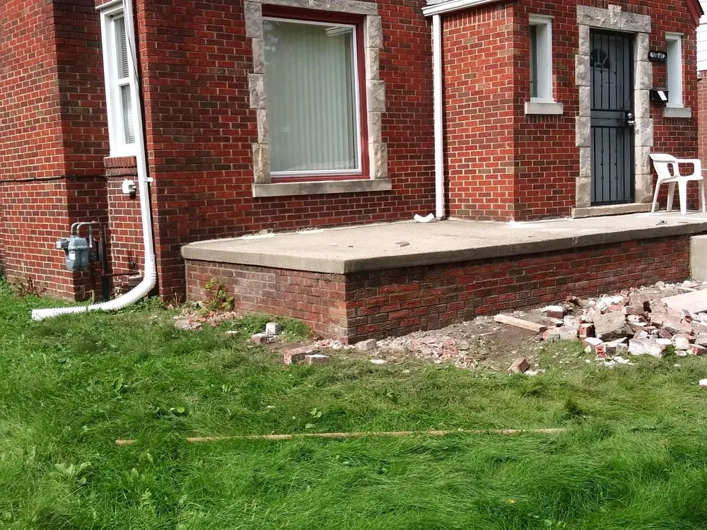 Slide of CJ’s Project Management