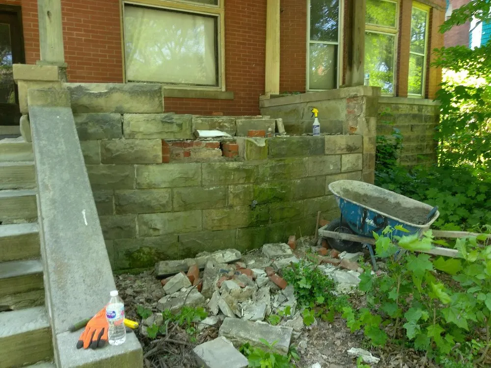 Slide of CJ’s Project Management