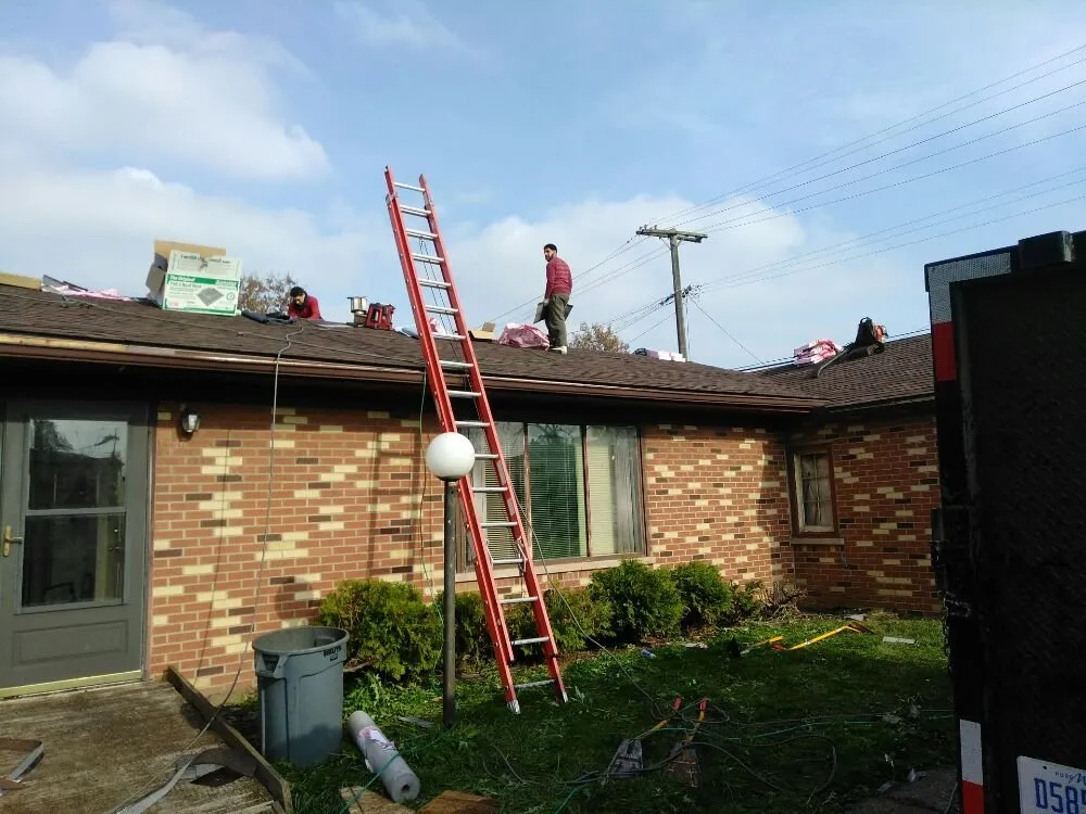 Slide of CJ’s Project Management