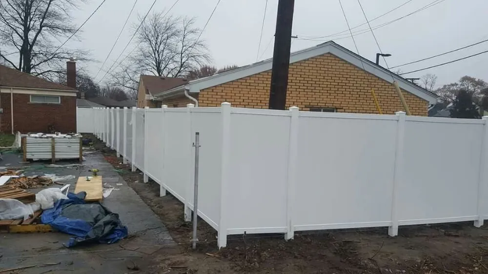 Slide of CJ’s Project Management