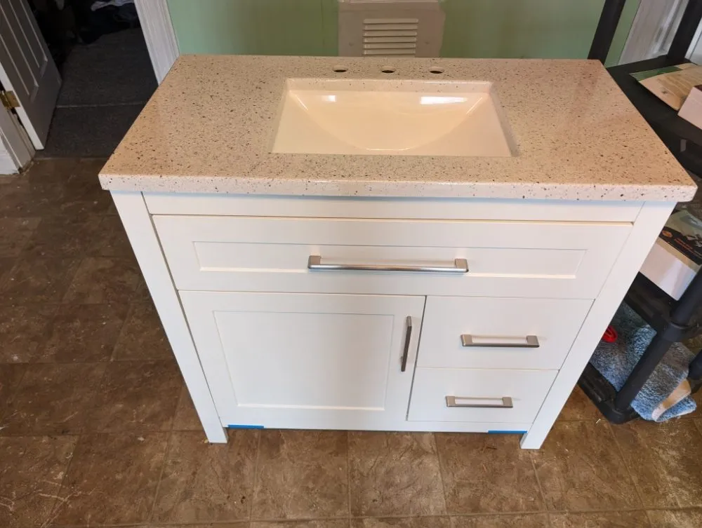 Slide of CJ’s Project Management