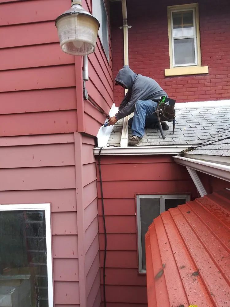 Slide of CJ’s Project Management