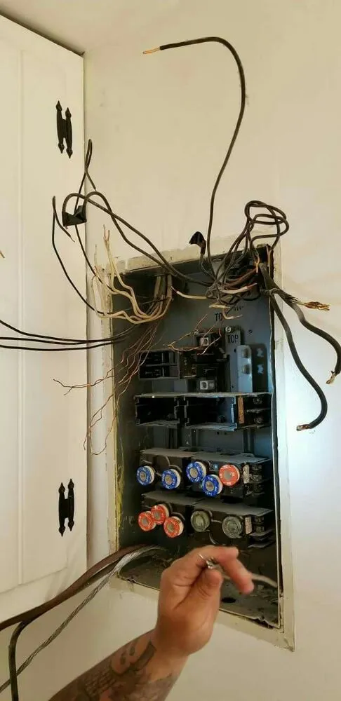 Slide of CJ’s Project Management