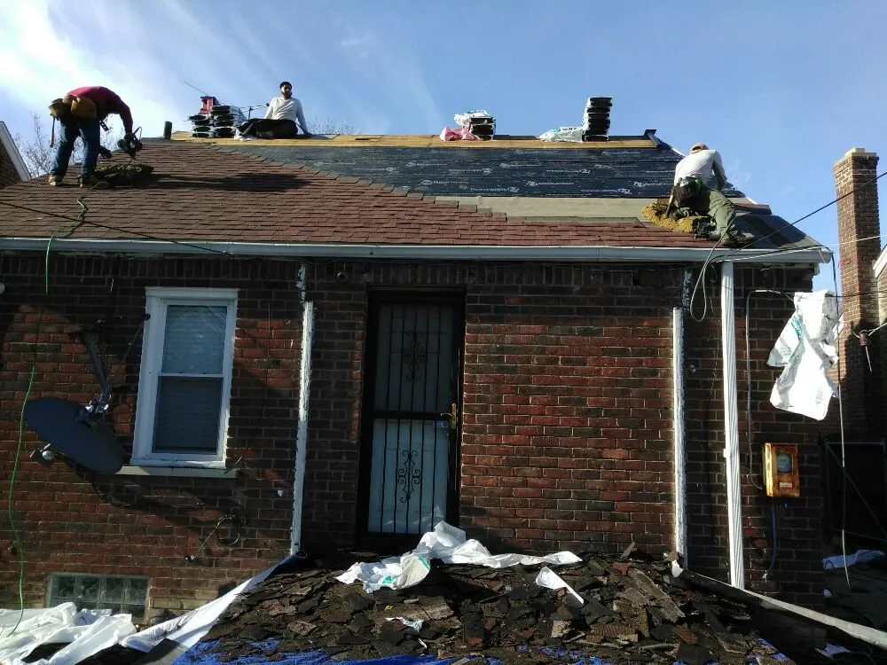 Slide of CJ’s Project Management