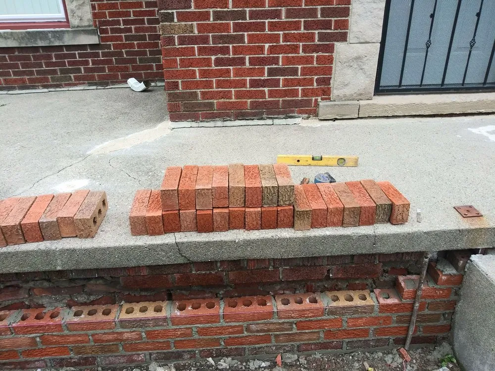 Slide of CJ’s Project Management