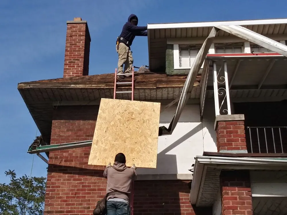 Slide of CJ’s Project Management