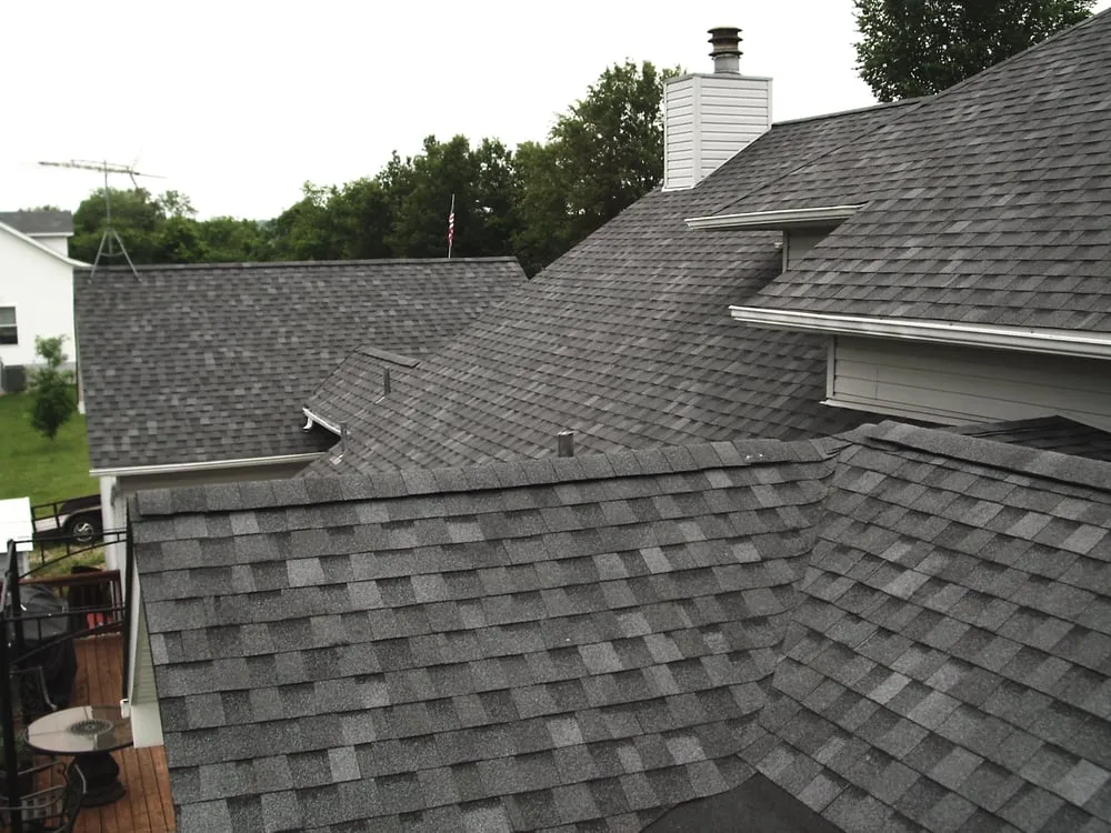 Slide of CJS Roofing - Chris Sielfleisch