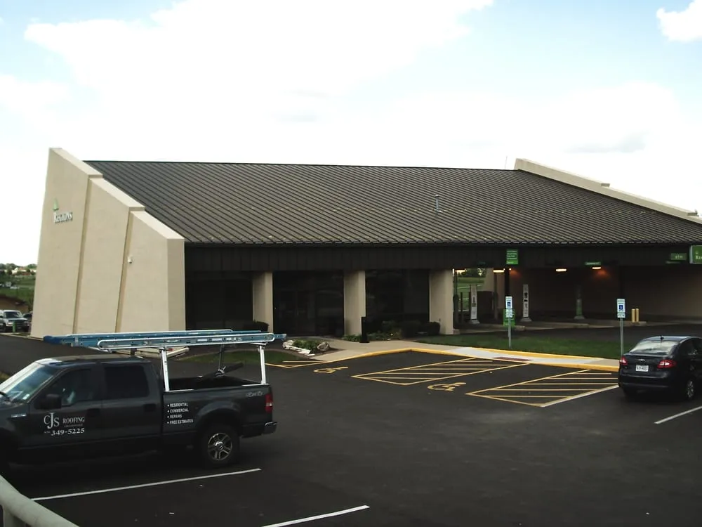 Slide of CJS Roofing - Chris Sielfleisch