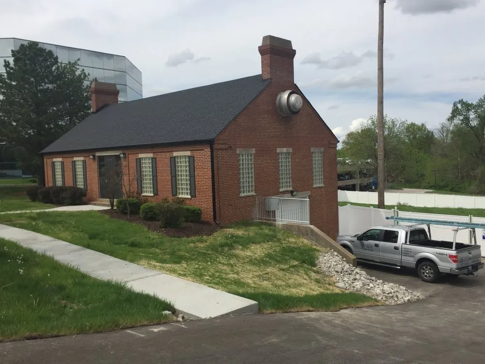 Slide of CJS Roofing - Chris Sielfleisch