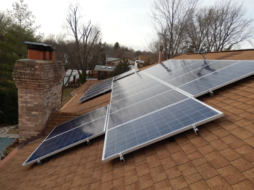 Slide of CJS Roofing - Chris Sielfleisch