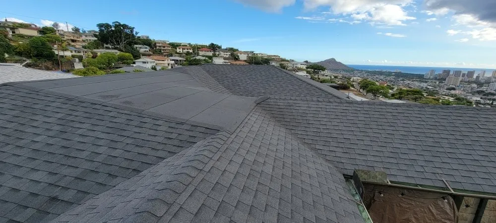 Slide of CJS Roofing & Raingutter