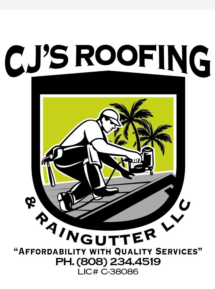 Slide of CJS Roofing & Raingutter