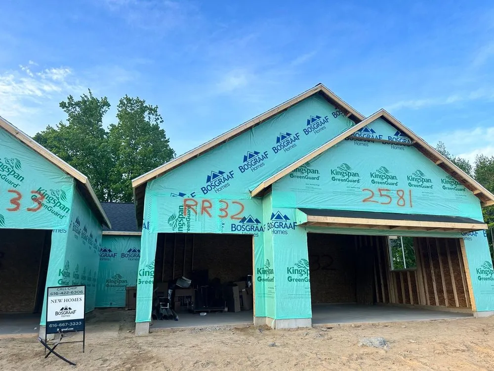 Slide of CJS Roofing