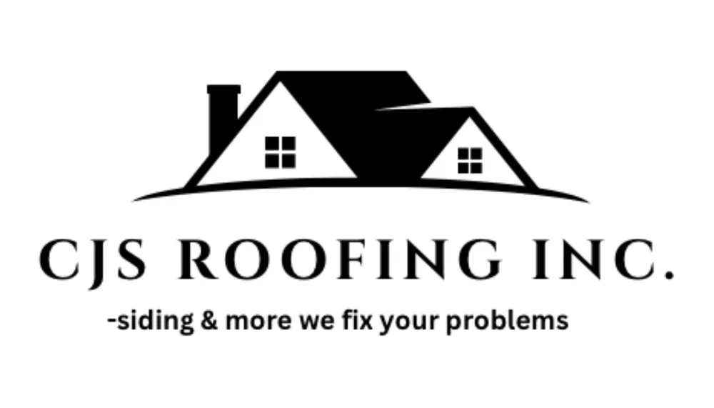 Slide of CJS Roofing