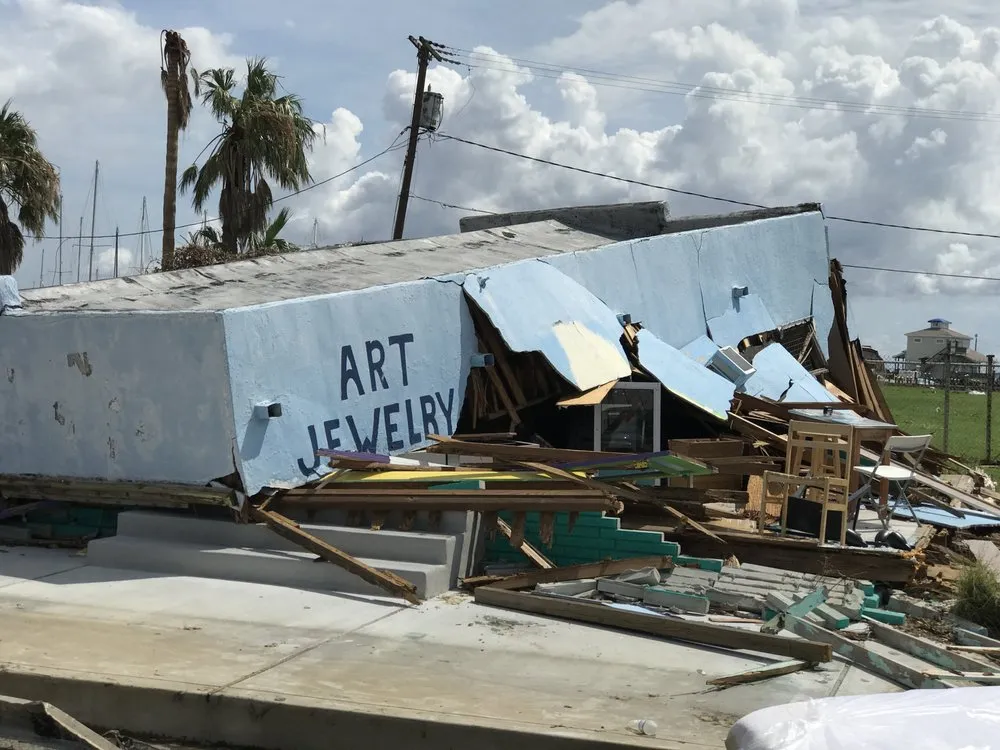 Slide of CJ's Roofing