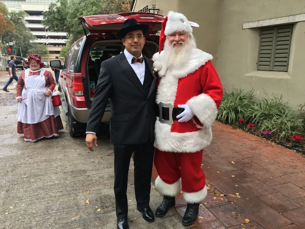 Slide of CJ's Roofing