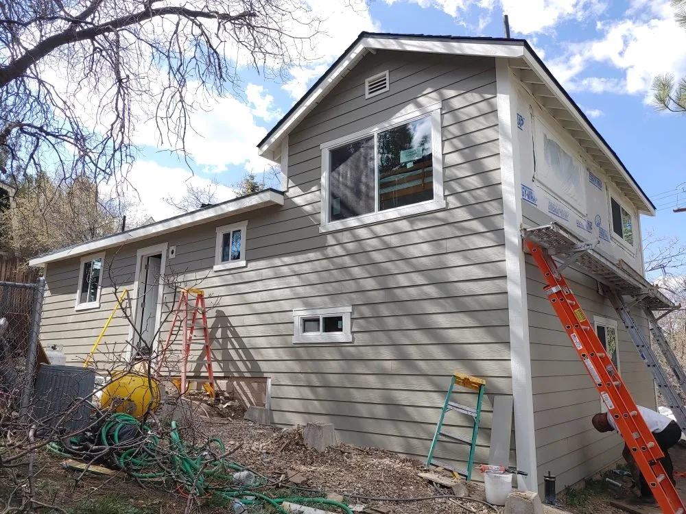 Slide of CJT Roofing And Construction
