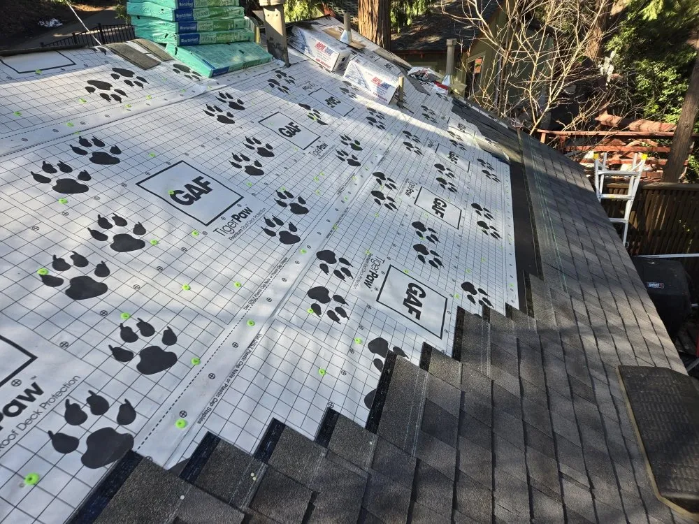 Slide of CJT Roofing And Construction