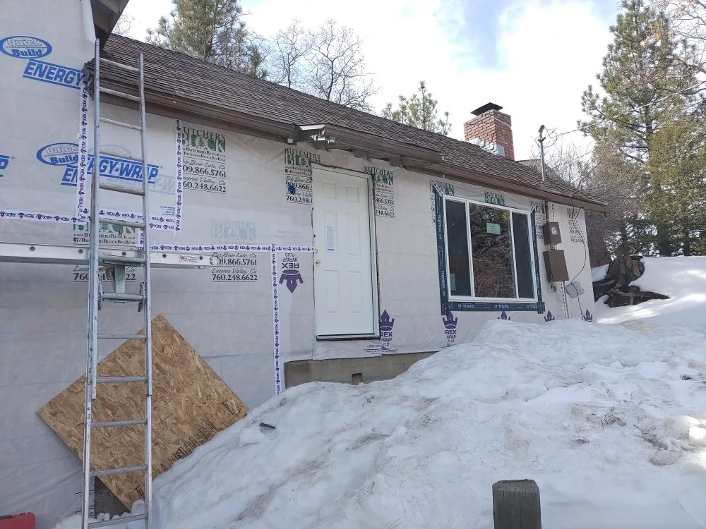 Slide of CJT Roofing And Construction