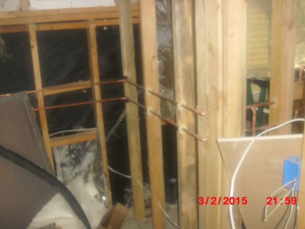 Slide of CJT Roofing And Construction