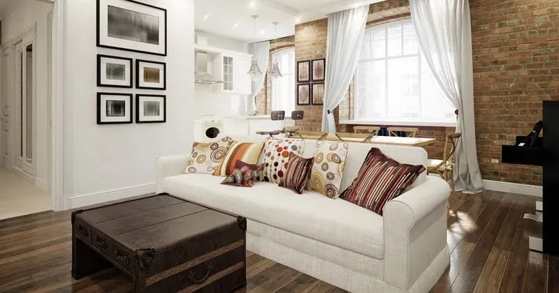 Slide of CK Builders