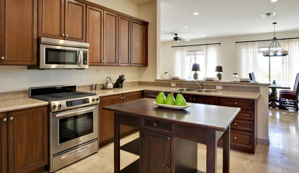 Slide of CK Builders