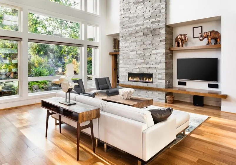 Slide of CK Builders