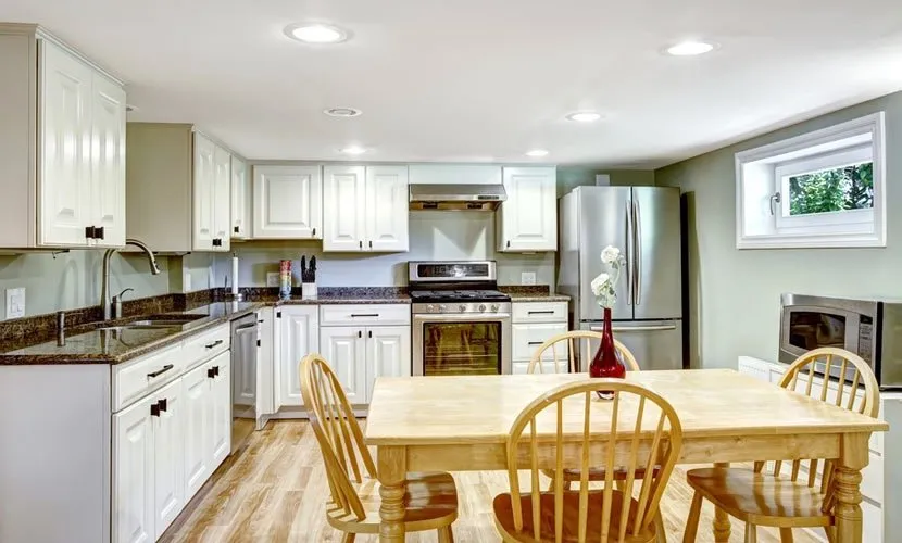 Slide of CK Builders