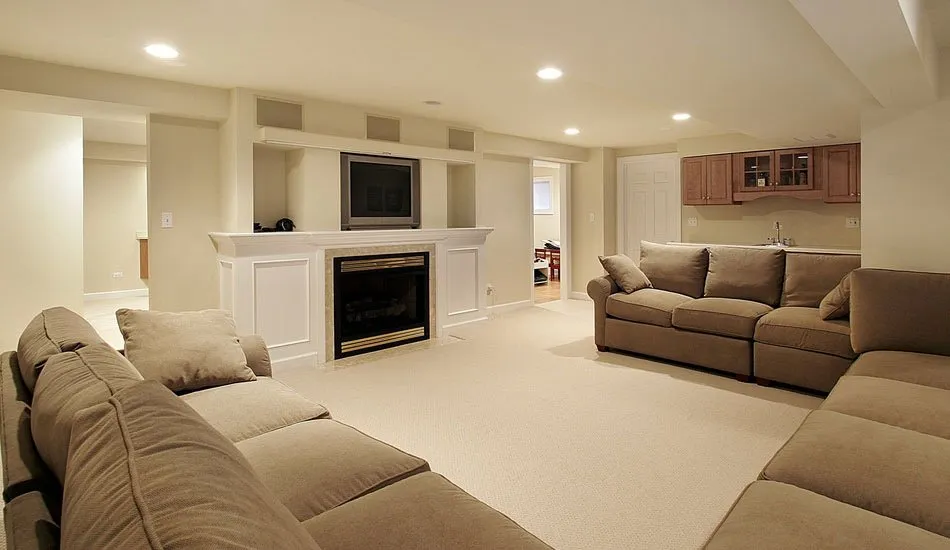 Slide of CK Builders