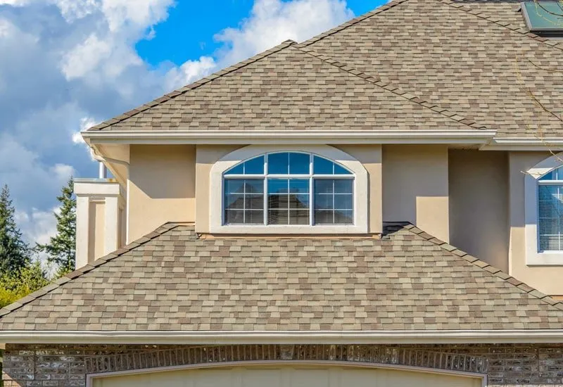 Slide of CK Builders