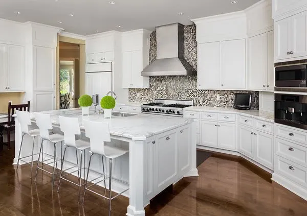 Slide of CK Builders