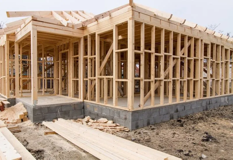 Slide of CK Builders