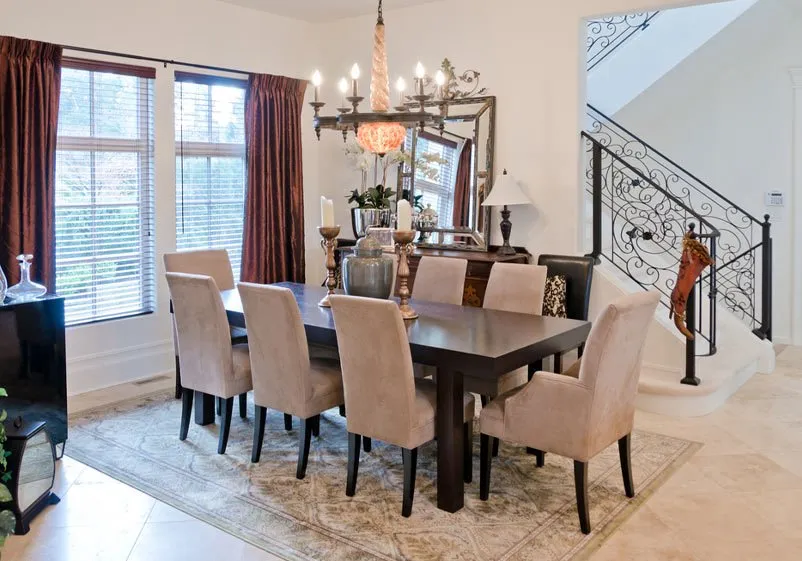 Slide of CK Builders