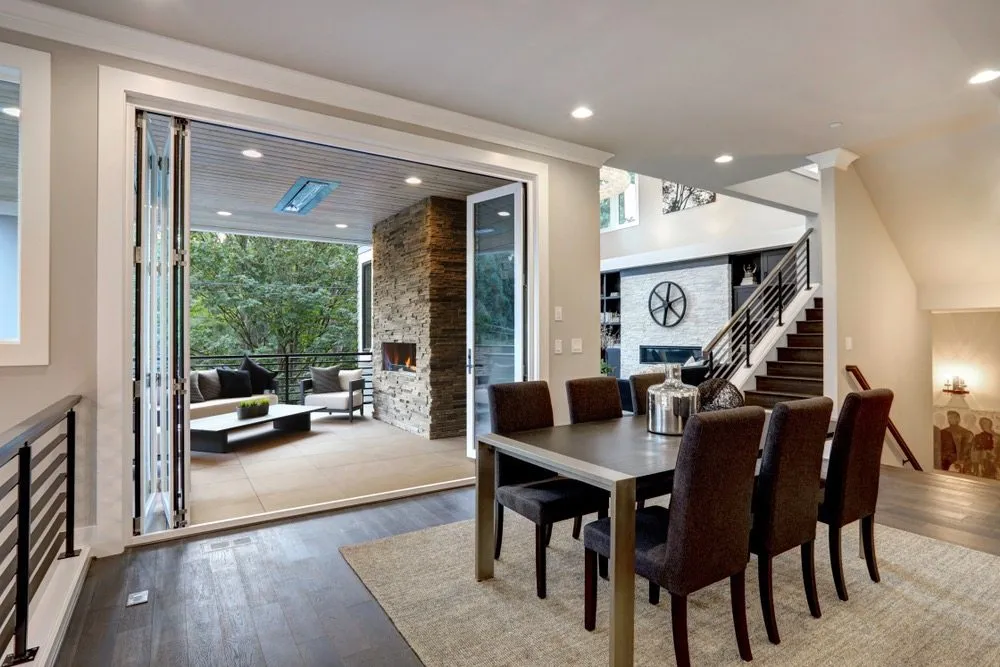 Slide of CK Builders