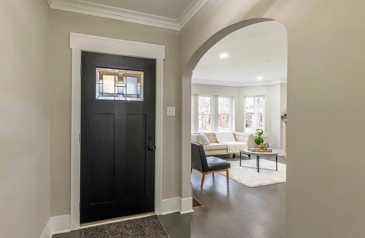 Slide of CK Construction