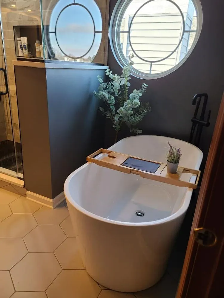 Slide of CK Construction