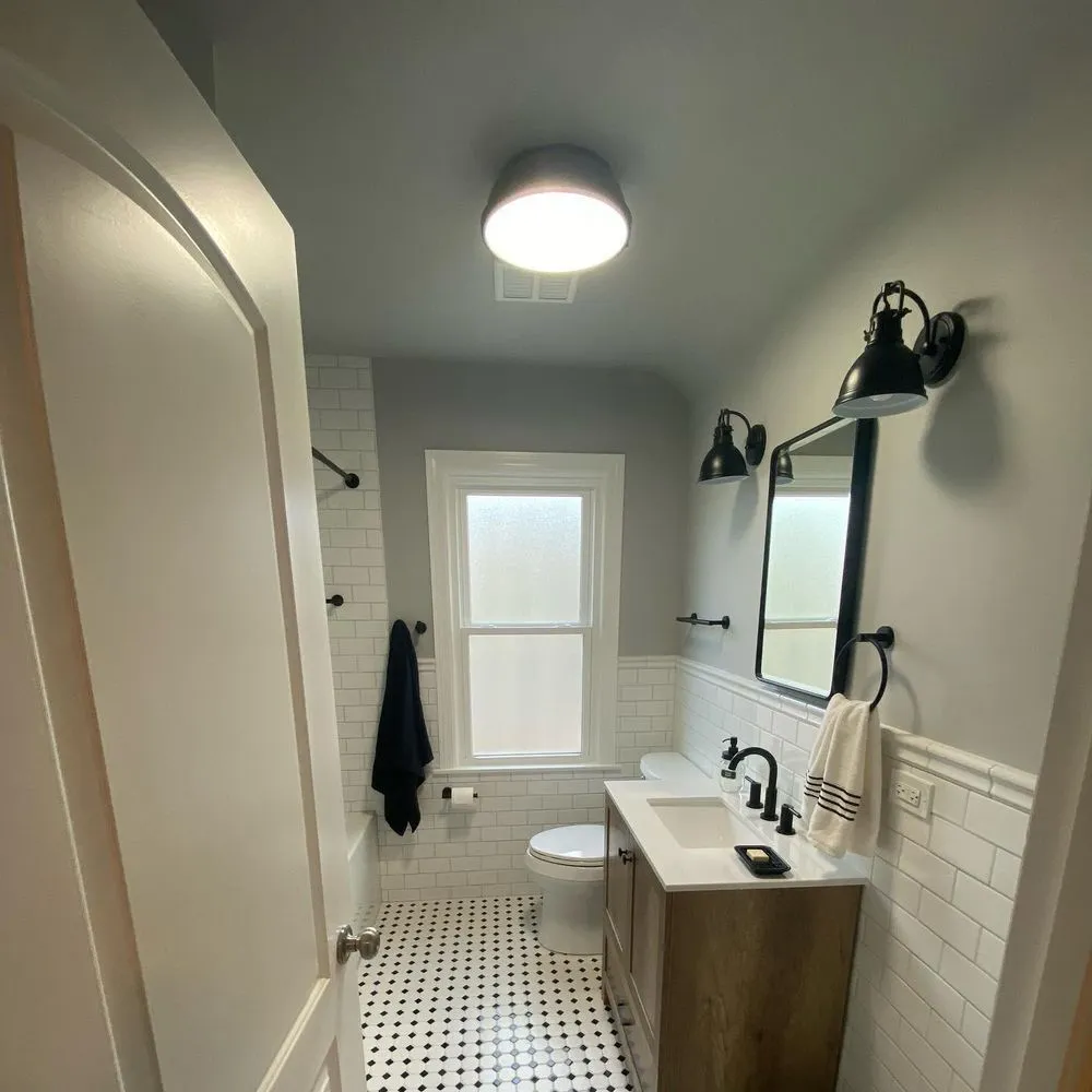 Slide of CK Construction