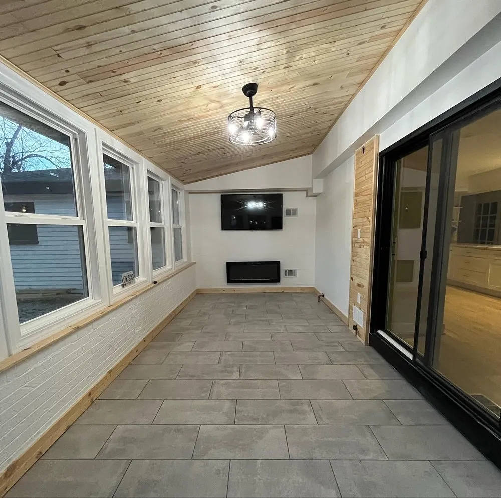 Slide of CK Construction