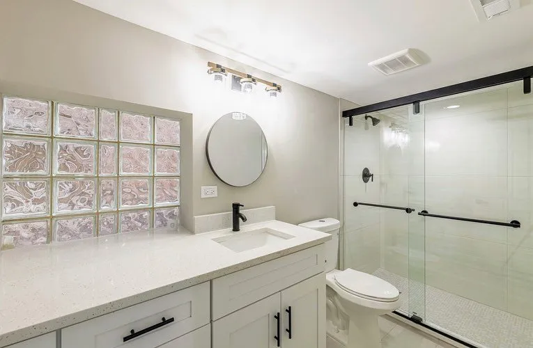 Slide of CK Construction