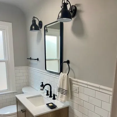 CK Construction Logo