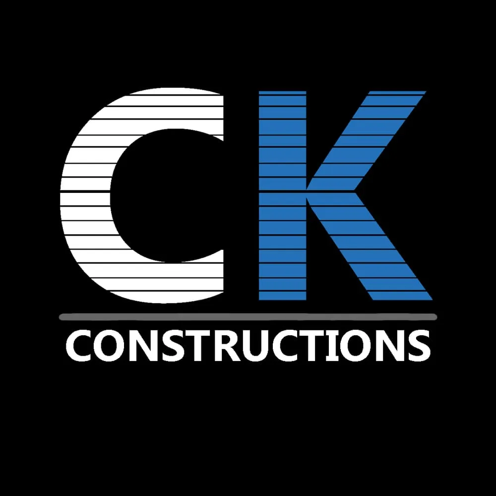 Slide of CK Constructions