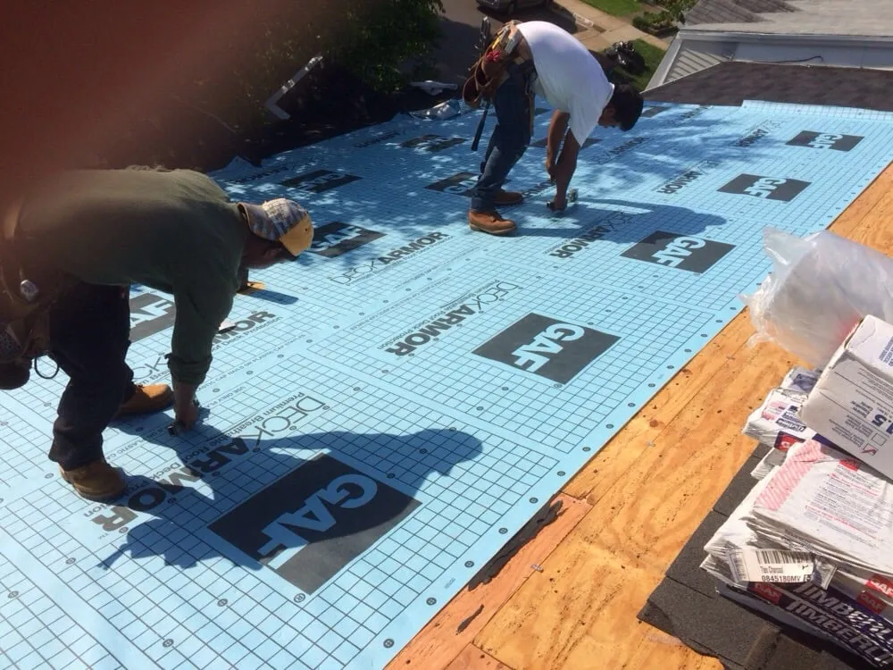 Slide of CK Constructions