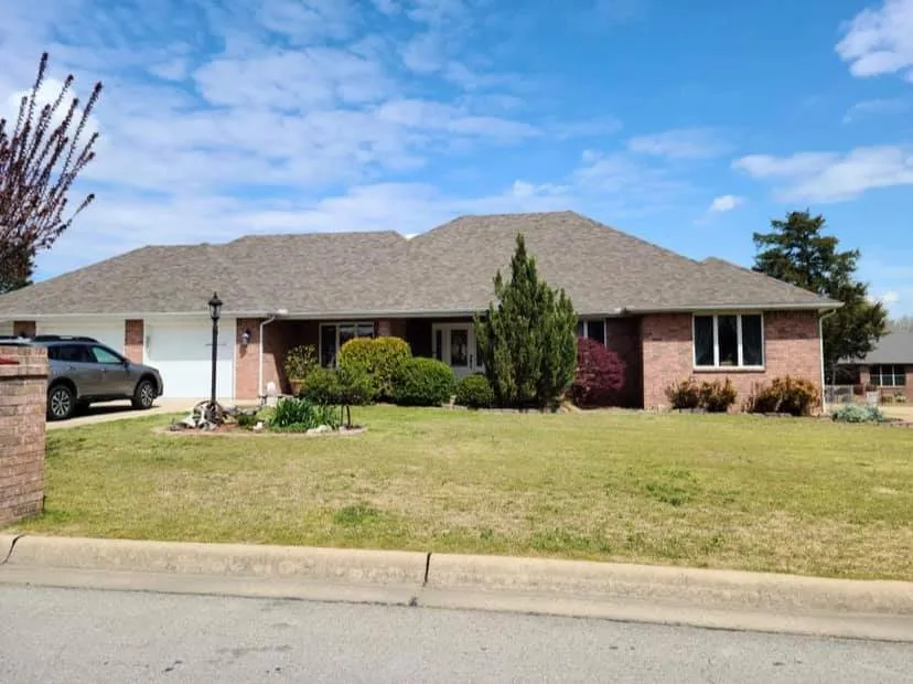 Slide of CK Contracting Solutions