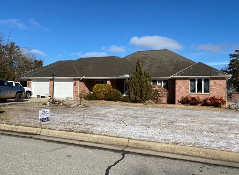 Slide of CK Contracting Solutions