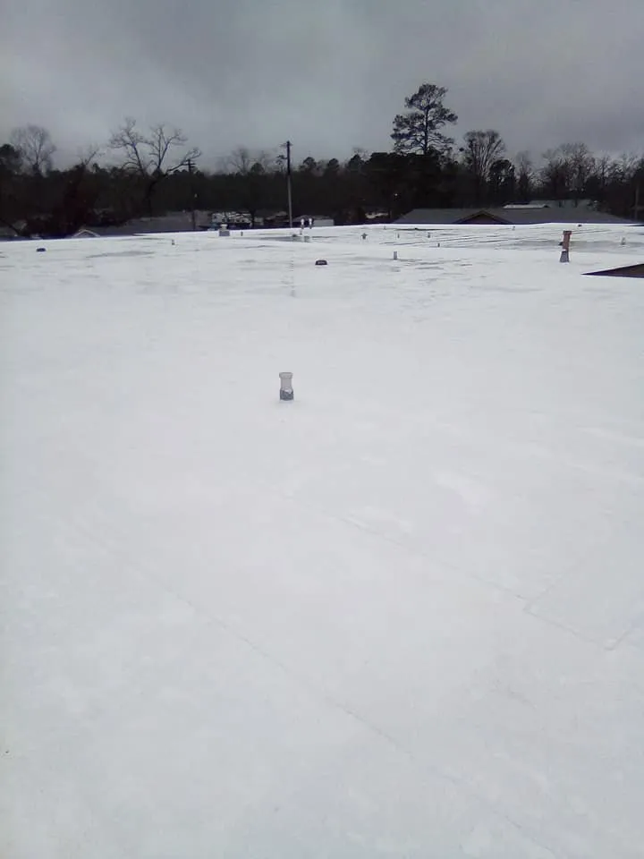 Slide of CK Contracting Solutions