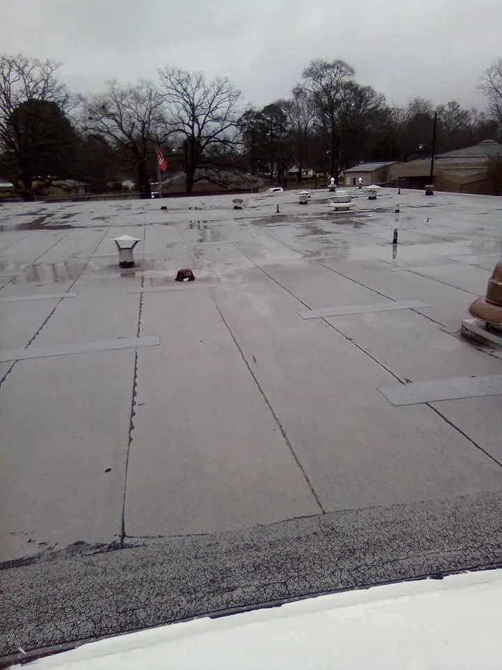 Slide of CK Contracting Solutions